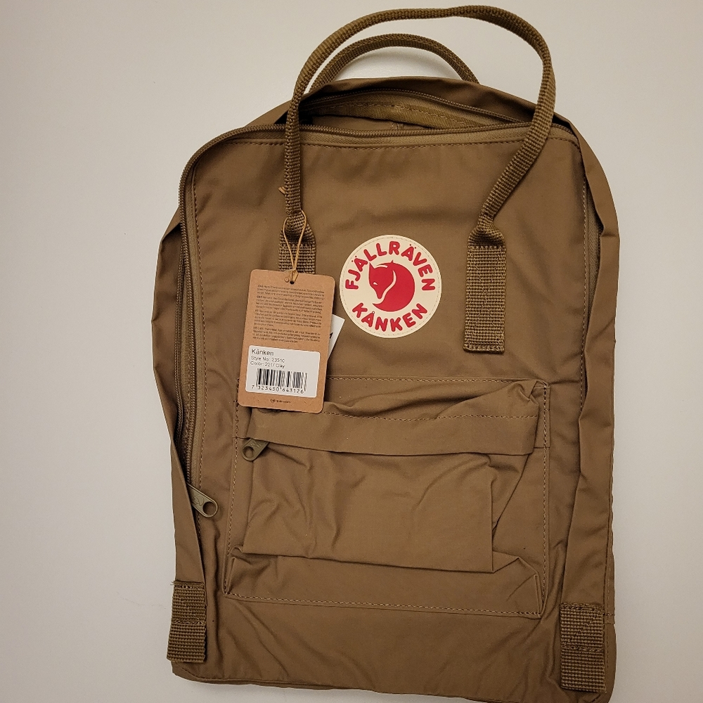 Backpack